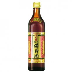 TL10 Aged Shaoxing Cooking Wine 600ml