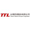 TL TTL 台灣煙酒公賣局