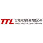 TL TTL 台灣煙酒公賣局