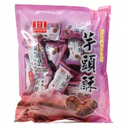 AB02 安堡 芋頭酥 280g