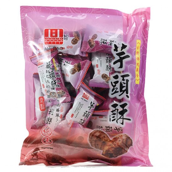 AB02 安堡 芋頭酥 280g
