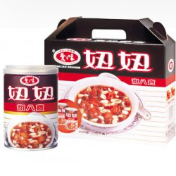 AG02 愛之味 妞妞甜八寶 260g