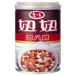 AG02 愛之味 妞妞甜八寶 260g
