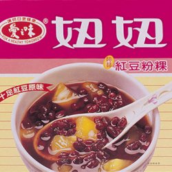 AG03 愛之味 紅豆粉粿 260g 