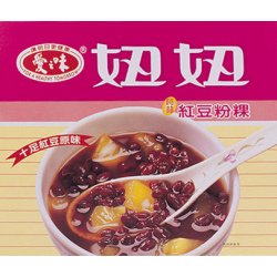 AG03 愛之味 紅豆粉粿 260g 