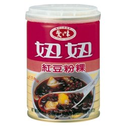 AG03 愛之味 紅豆粉粿 260g 