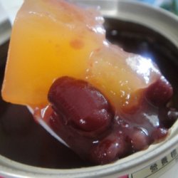 AG03 Red bean drink 260g