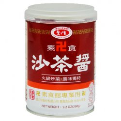 AG04 愛之味 素食沙茶醬 260g