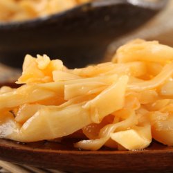 AG07 愛之味 珍保玉筍 120g