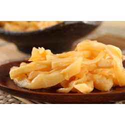 AG07 愛之味 珍保玉筍 120g