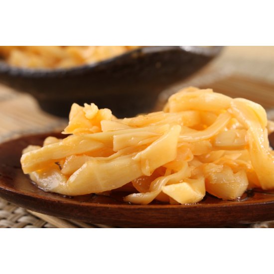 AG07 愛之味 珍保玉筍 120g