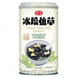 AG19 愛之味 冰燒仙草 330g