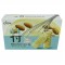 AJ03 White chocolate nuts stick 64g