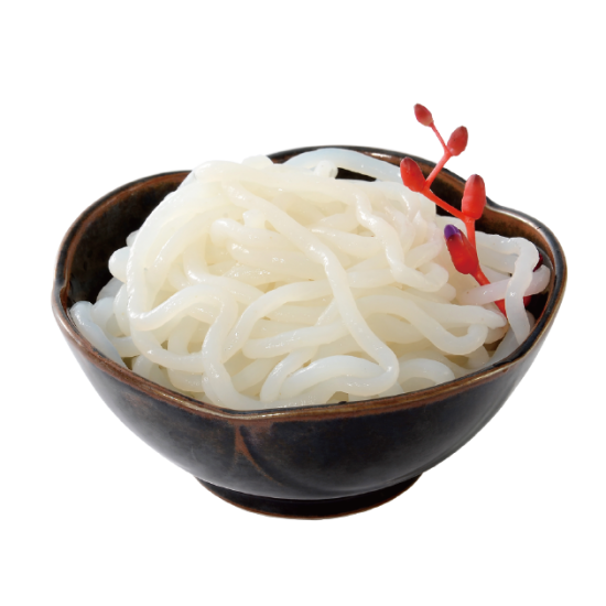AY02 Konjac Noodle 300g