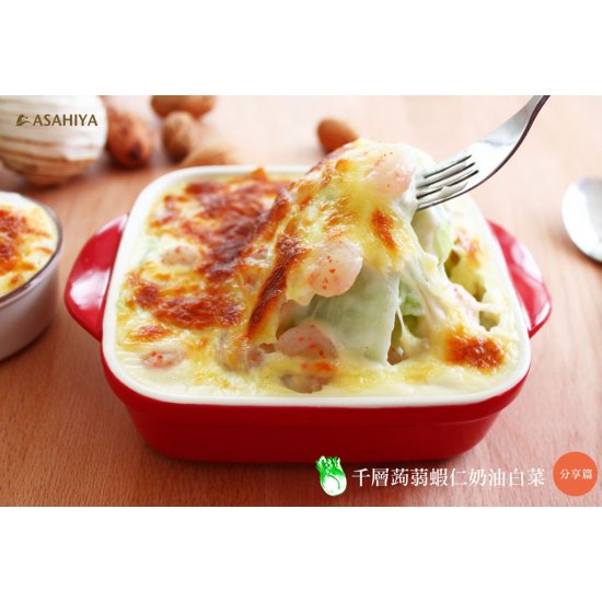 AY04 Konjac Shrimp 300g