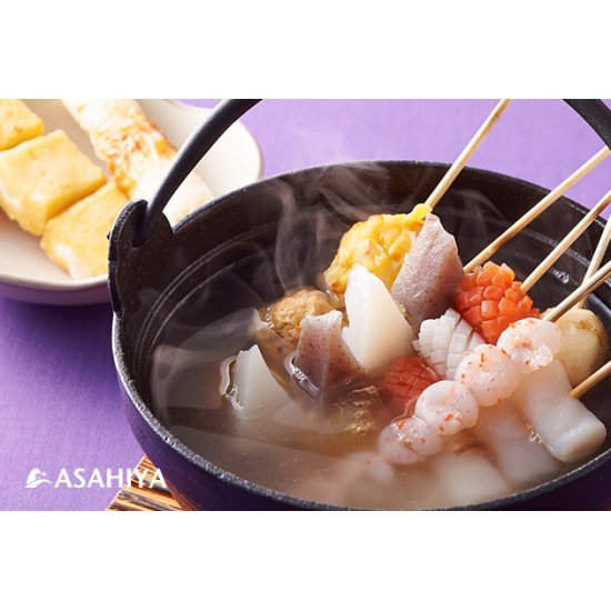 AY06 Konjac Ball 300g