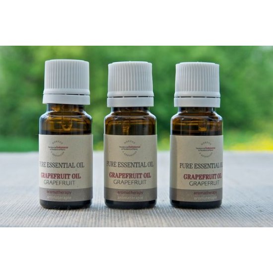 BN03157 Botanicus 100% Lavender Essential Oil 10ml