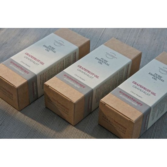 BN03157 Botanicus 100% Lavender Essential Oil 10ml