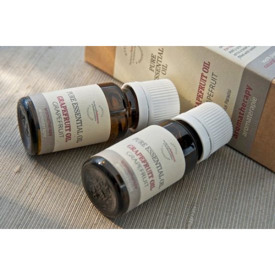 BN03157 Botanicus 100% Lavender Essential Oil 10ml