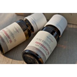 BN03162 菠丹妮 100% 薄荷精油 10ml