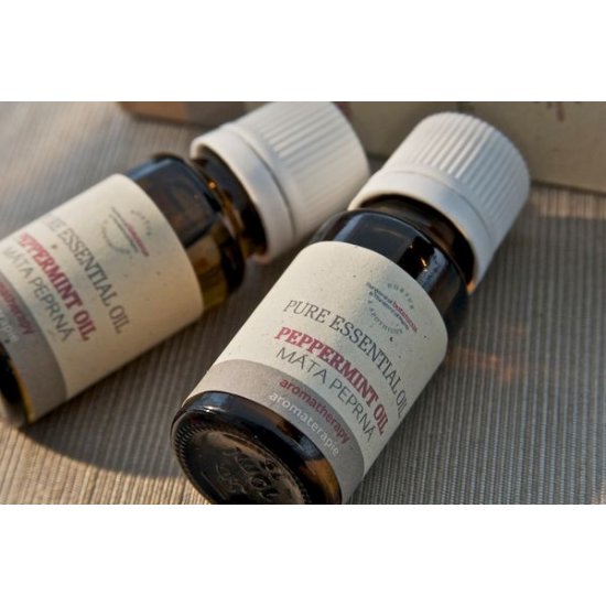 BN03162 菠丹妮 100% 薄荷精油 10ml