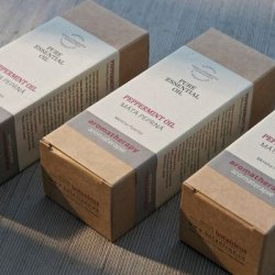 BN03162 菠丹妮 100% 薄荷精油 10ml