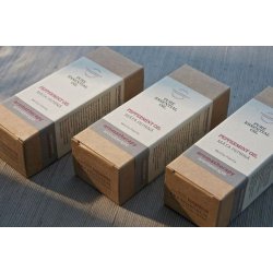 BN03162 菠丹妮 100% 薄荷精油 10ml