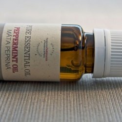 BN03156 Botanicus 100% Lemon Grass  Essential Oil 10ml