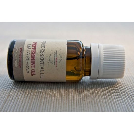 BN03162 菠丹妮 100% 薄荷精油 10ml