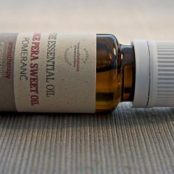 BN03166 菠丹妮 100% 甜橙精油 10ml