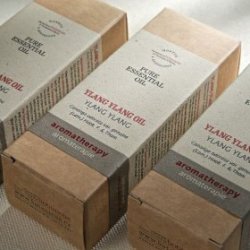 BN03171 Botanicus 100% Ylang Essential Oil 10ml