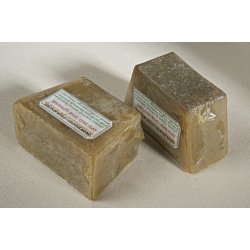 BN05473 廣藿香海鹽泥手工皂 125g 雙梯
