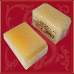 BN05803 菠丹妮 薰衣草乳油木果手工皂 80g 立方型