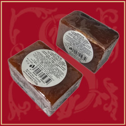 BN05935 Botanicus Soap Ginseng+Rice 80g