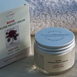 BN45004 菠丹妮 玫瑰眼晚霜 50ml 玻璃瓶