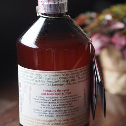 BN41409 菠丹妮 啤酒花洗髮精 500ml PE瓶