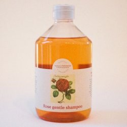 BN56111 菠丹妮 玫瑰洗髮精 500ml PE瓶