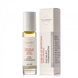 BN57016 Oil lip protection Orange Aroma Roll-On 10ml