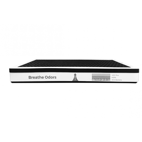BR04 BRISE 濾芯 FC200-Odors