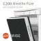 BR05 BRISE 濾芯 FC200-Pure