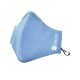 BR08 BRISE 抗霾抗敏布織口罩 天藍