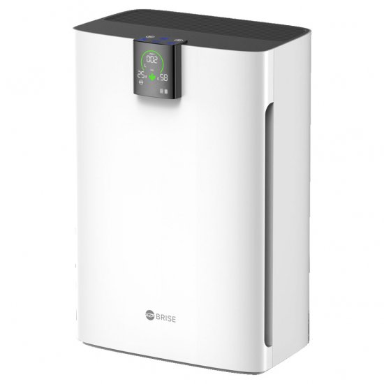 BR10 BRISE 人工智慧 空氣清淨機 C360