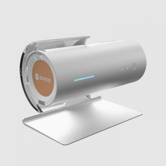 BR11 SUVIOS 百變抗菌清淨機 SMINI