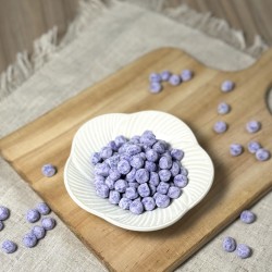 BT0016 Taro Flavor Quick Tapioca Boba 1kg (Expired)
