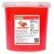 BT0317 Strawberry Popping Boba 3.4kg