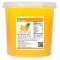 BT0345 PineApple Popping Boba 3.4kg