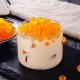 BT0376 Passion Fruit Popping Boba 200g