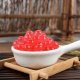 BT0377 Strawberry Popping Boba 200g