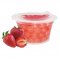 BT0377 Strawberry Popping Boba 200g