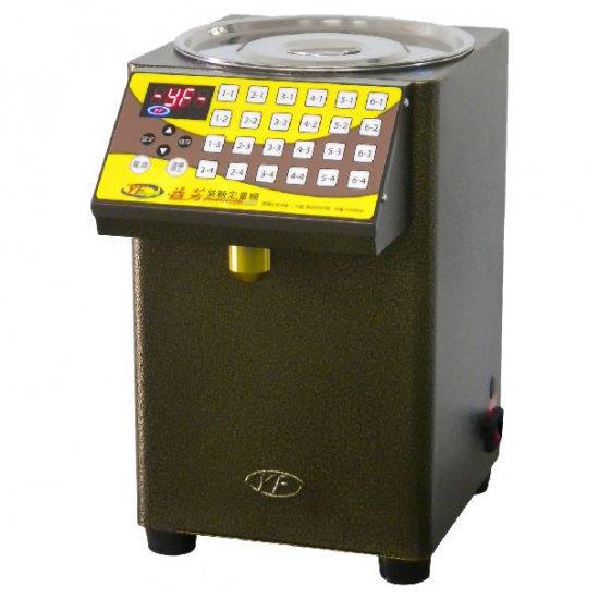 BT1331 Fructose Dispenser
